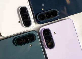 Las 5 mejores fundas para el Samsung Galaxy A37