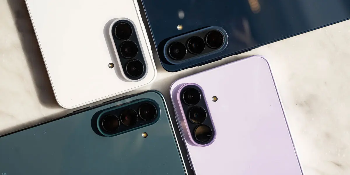 ¿Buscas una funda para el Galaxy A37? Estas son las mejores de Amazon