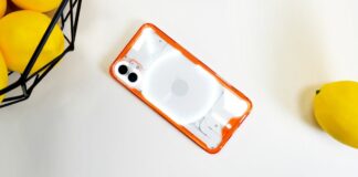 mejores fundas para proteger tu Nothing Phone (1)
