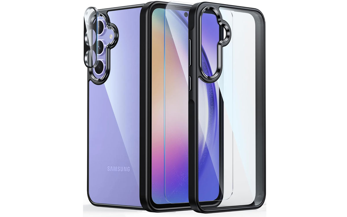 Funda para el Galaxy A35 FNTCASE