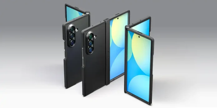 mejores fundas para samsung galaxy z fold7
