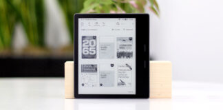 mejores fundas protectoras kindle oasis