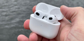 mejores fundas protectoras para airpods 3