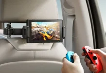 mejores gadgets para coche