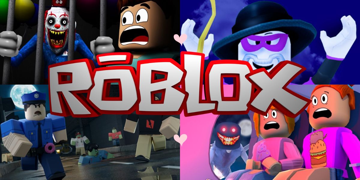 mejores juegos con historia en Roblox