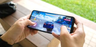 mejores juegos de autos mundo abierto Android