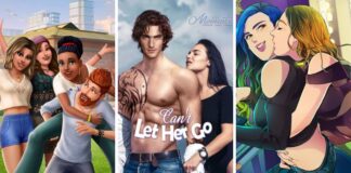 mejores juegos de citas para Android
