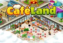 Los 5 mejores juegos de gestión de cafetería para Android