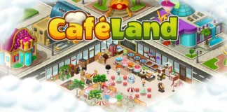 Los 5 mejores juegos de gestión de cafetería para Android