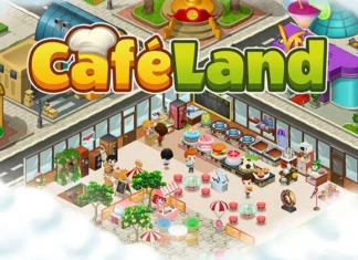 ¿Te encantan los juegos de cafetería? Estos son los 5 mejores de tipo gestión que te engancharán Los 5 mejores juegos de gestión de cafetería para Android