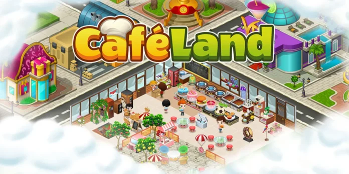 mejores-juegos-de-gestion-de-cafeteria-para-Android Los 5 mejores juegos de gestión de cafetería para Android