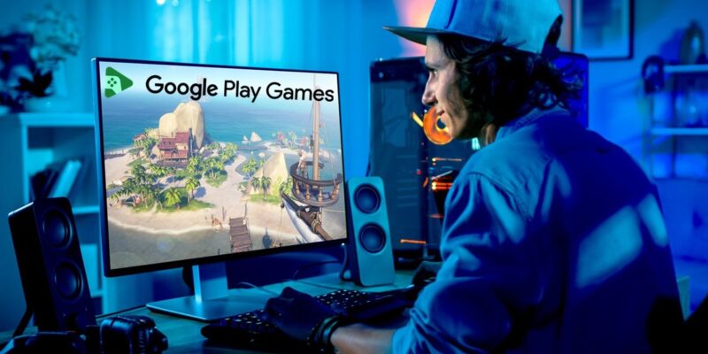 Los mejores juegos de Google Play Games para PC con Windows