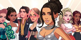 mejores juegos de moda para Android