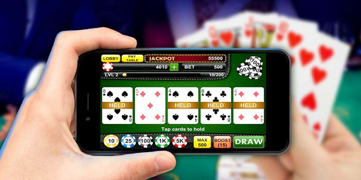 mejores juegos de poker para android