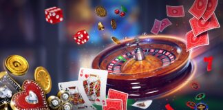 mejores juegos de ruleta para Android