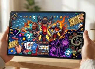 10 juegos de Android para una dosis rápida de dopamina en cualquier momento mejores juegos dopaminergicos para android