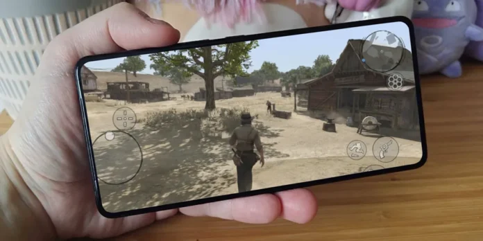 mejores juegos para probar potencia de movil nuevo