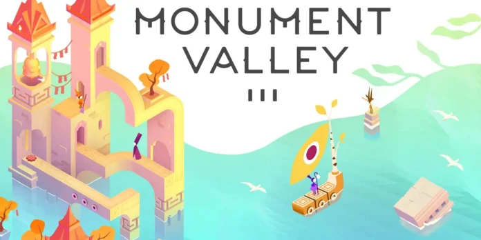 Los 15 mejores juegos parecidos a Monument Valley para Android