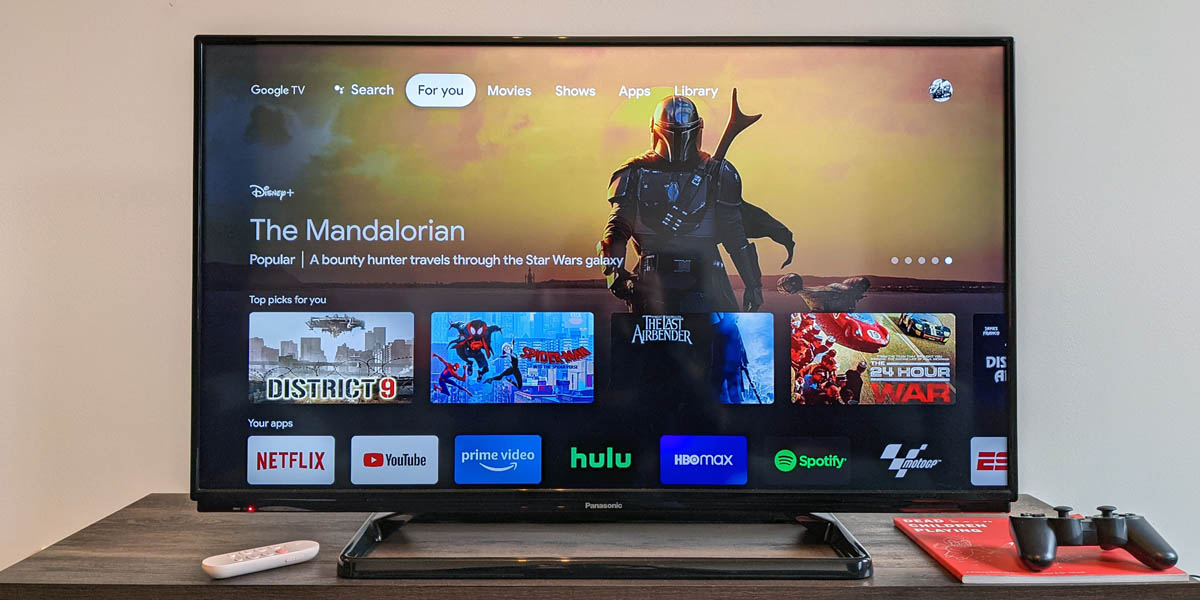 mejores launchers android tv