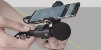 mejores microfonos para moviles