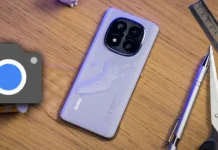 mejores mod gcam redmi note 14 y redmi note 14 pro