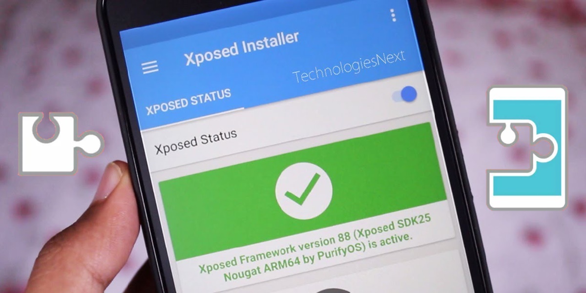 mejores modulos xposed android