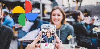 mejores momentos del año con google fotos