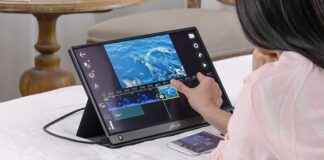 mejores monitores portatiles para moviles