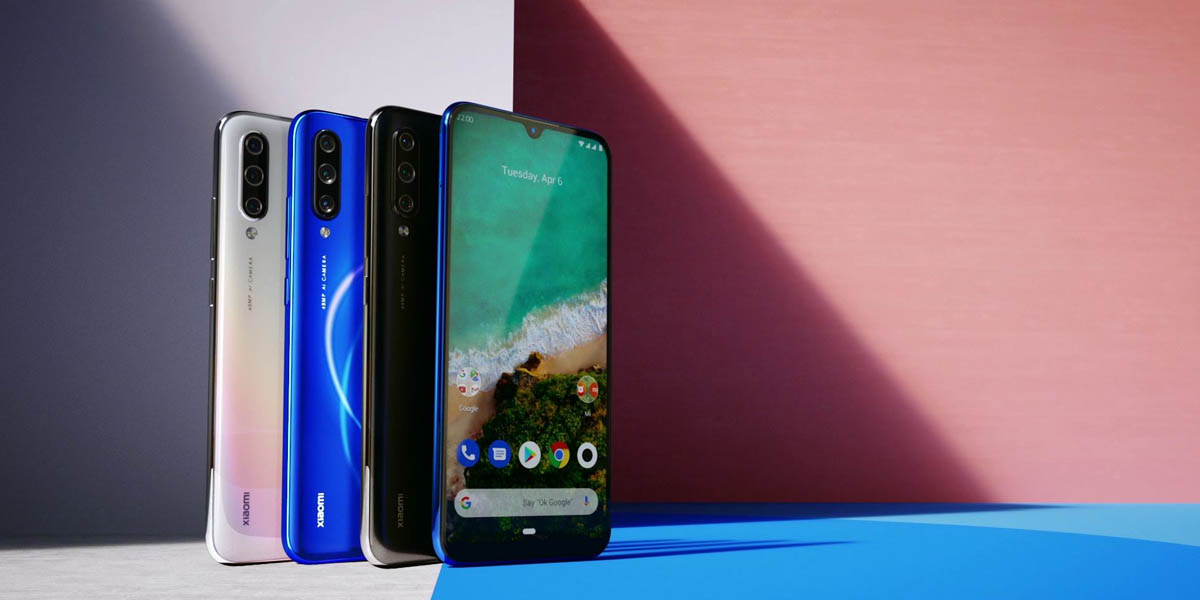 mejores moviles xiaomi 2020