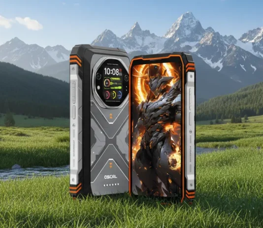 Las rebajas Black Friday de OSCAL ya están aquí: hasta un 70% de descuento mejores ofertas oscal black friday 2025