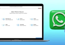 mejores programas para recuperar mensajes de WhatsApp borrados en Android