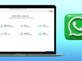 mejores programas para recuperar mensajes de WhatsApp borrados en Android