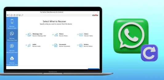 Los 10 mejores programas de recuperación de datos de WhatsApp para 2026 mejores programas para recuperar mensajes de WhatsApp borrados en Android