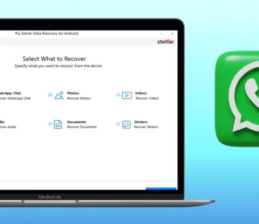 Los 10 mejores programas de recuperación de datos de WhatsApp para 2026 mejores programas para recuperar mensajes de WhatsApp borrados en Android