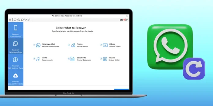 mejores programas para recuperar mensajes de WhatsApp borrados en Android mejores programas para recuperar mensajes de WhatsApp borrados en Android