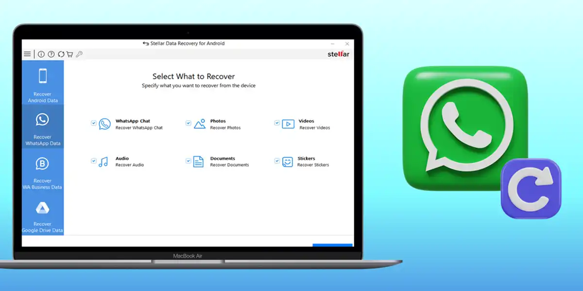 Los 10 mejores programas de recuperación de datos de WhatsApp para 2026