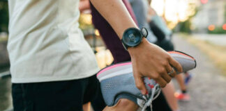 Los mejores smartwatches para hacer ejercicio
