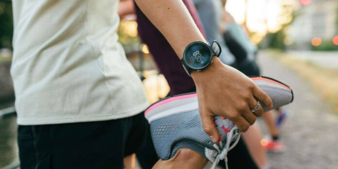 Los mejores smartwatches para hacer ejercicio