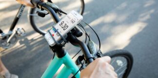 mejores soportes de movil para bicicleta
