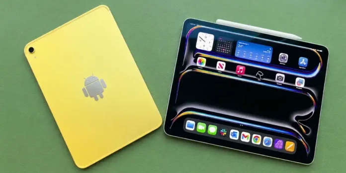 mejores tablets calidad-precio 2026