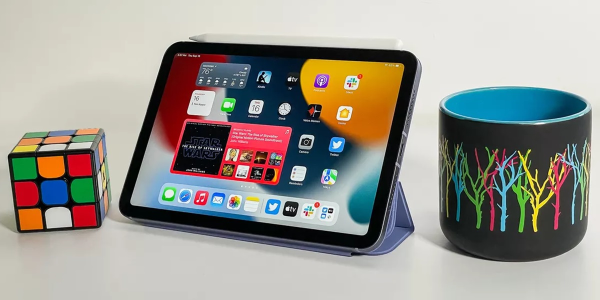 mejores tablets que puedes comprar con dinero reyes 2022