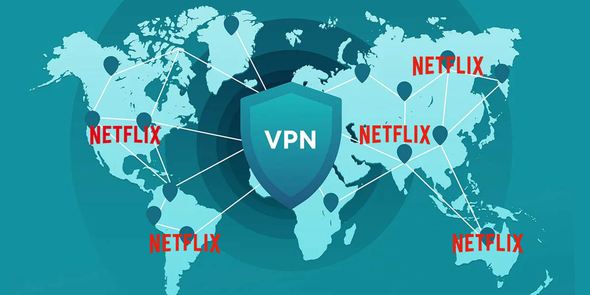 mejores vpn ver netflix 2020