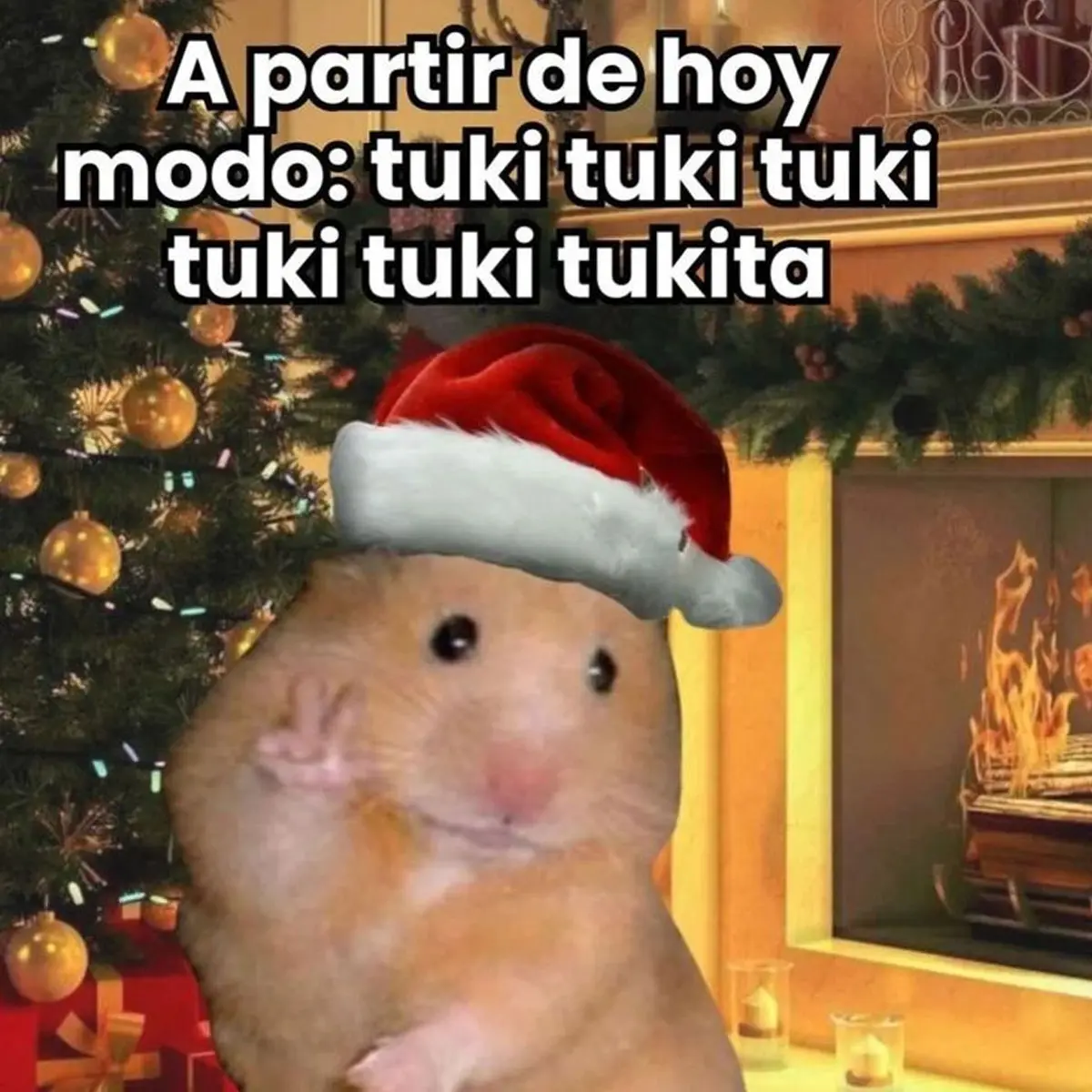 Memes Feliz Navidad