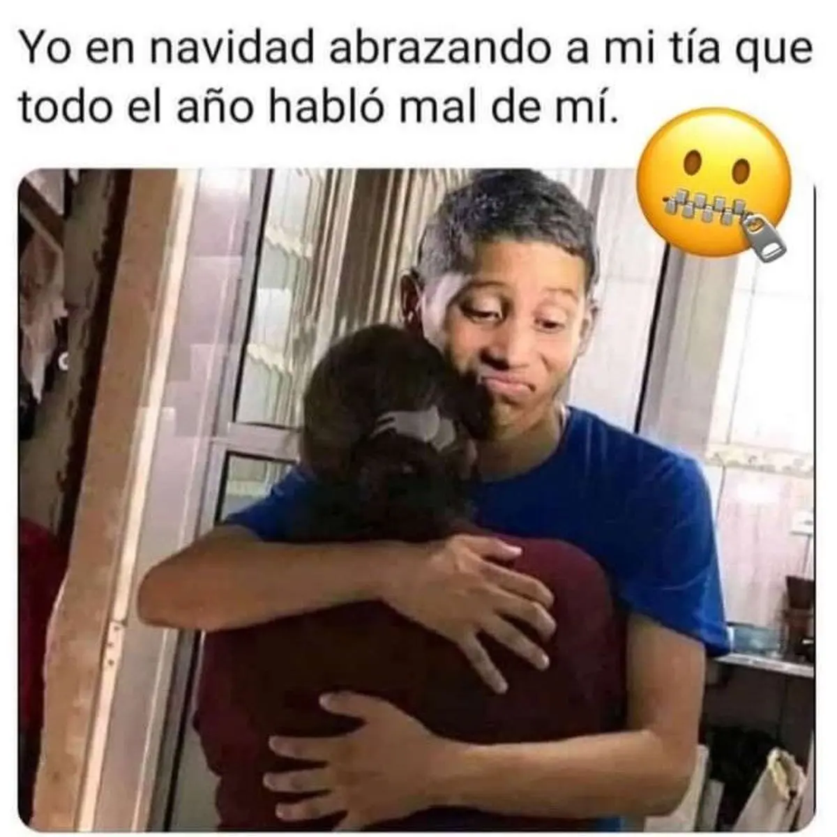 Memes Feliz Navidad