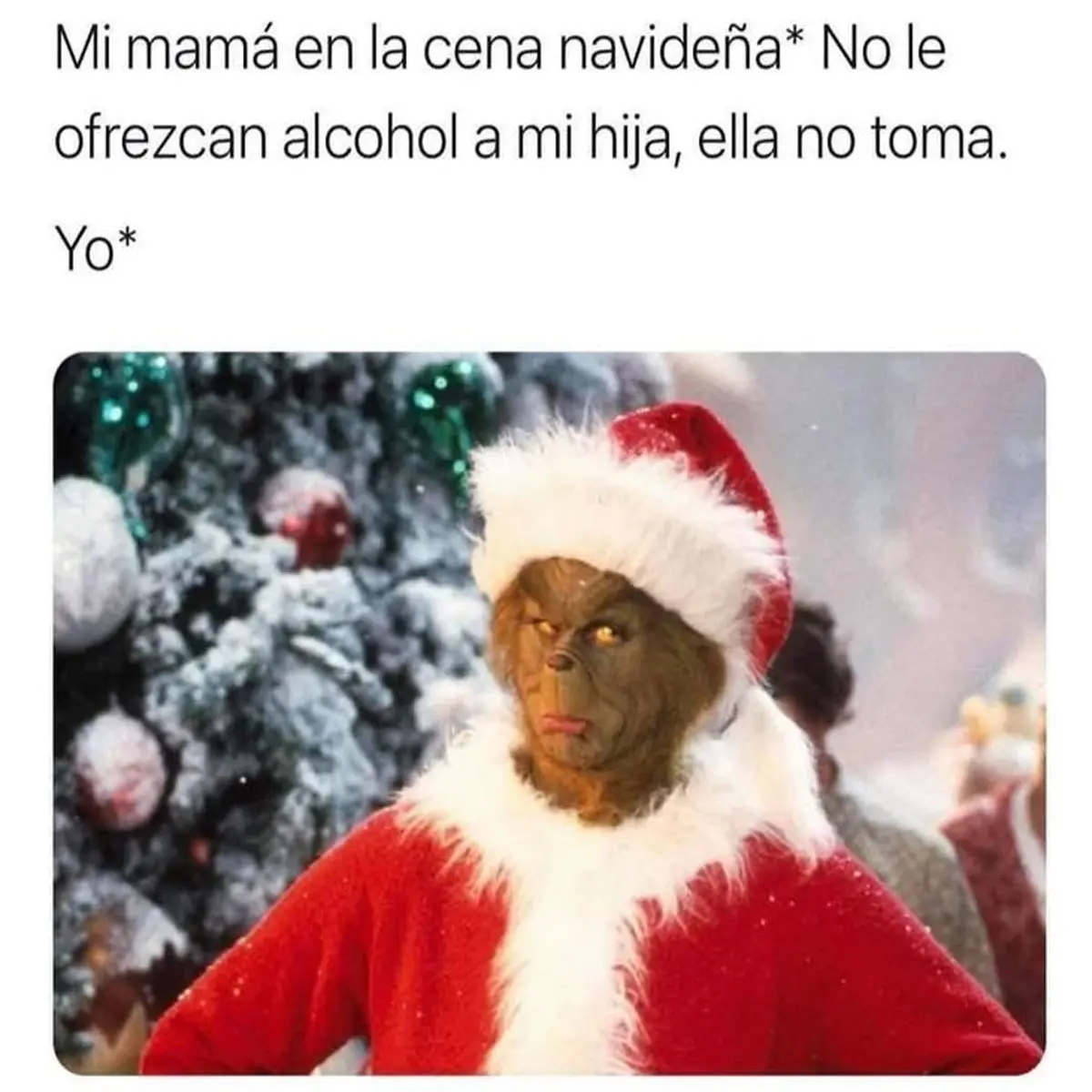 20 memes de Feliz Navidad 2025 para compartir en redes sociales