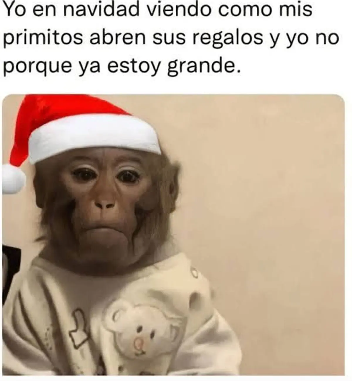 Memes Feliz Navidad