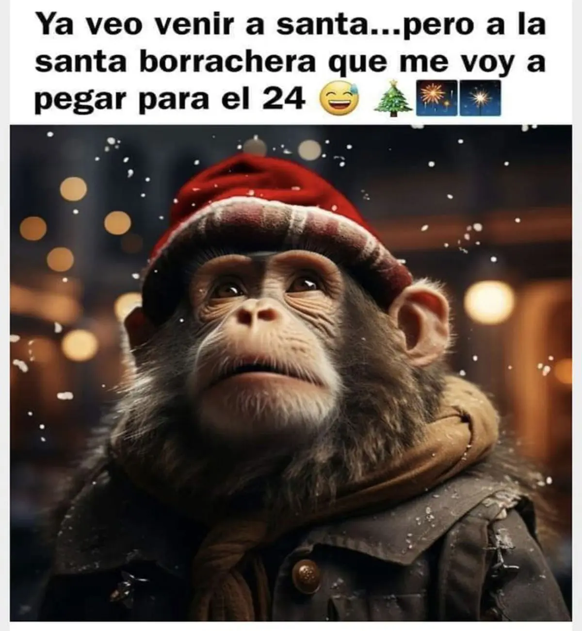 Memes Feliz Navidad