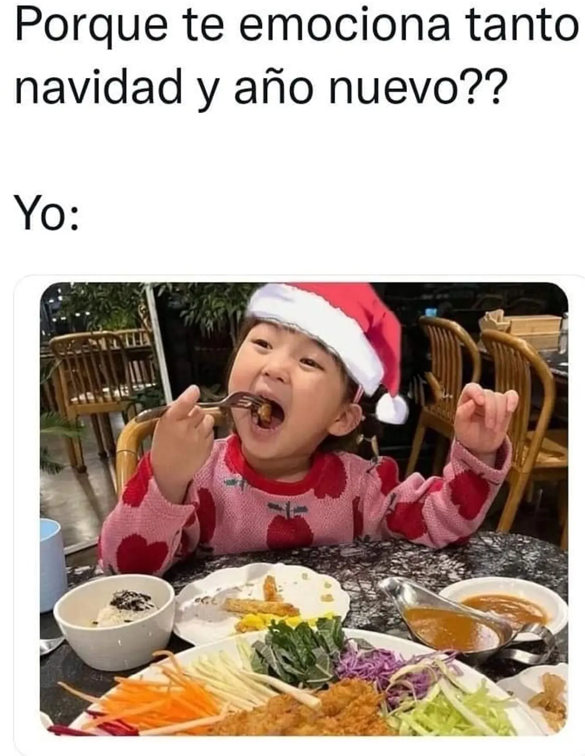 Memes Feliz Navidad