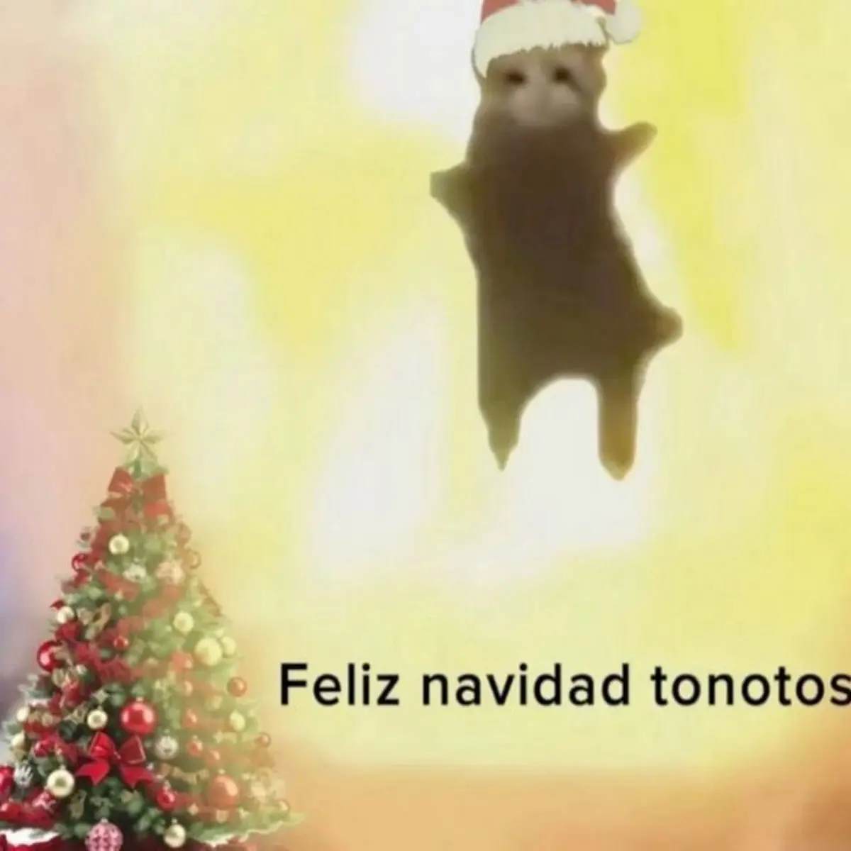 Memes Feliz Navidad