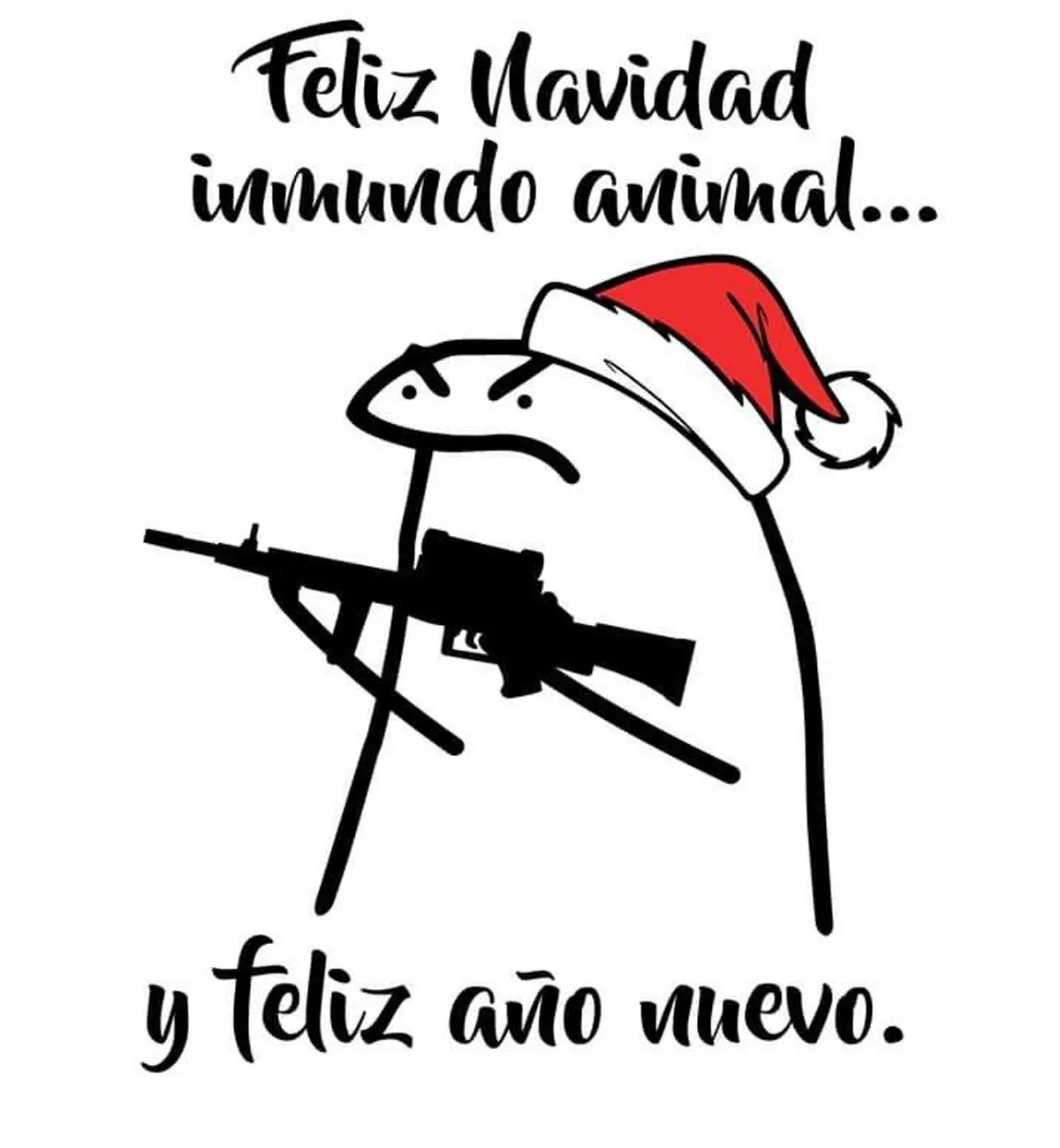 Memes Feliz Navidad